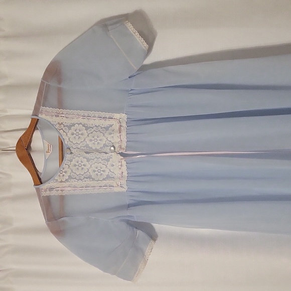 Patricia. Other - Vintage Dressing Gown